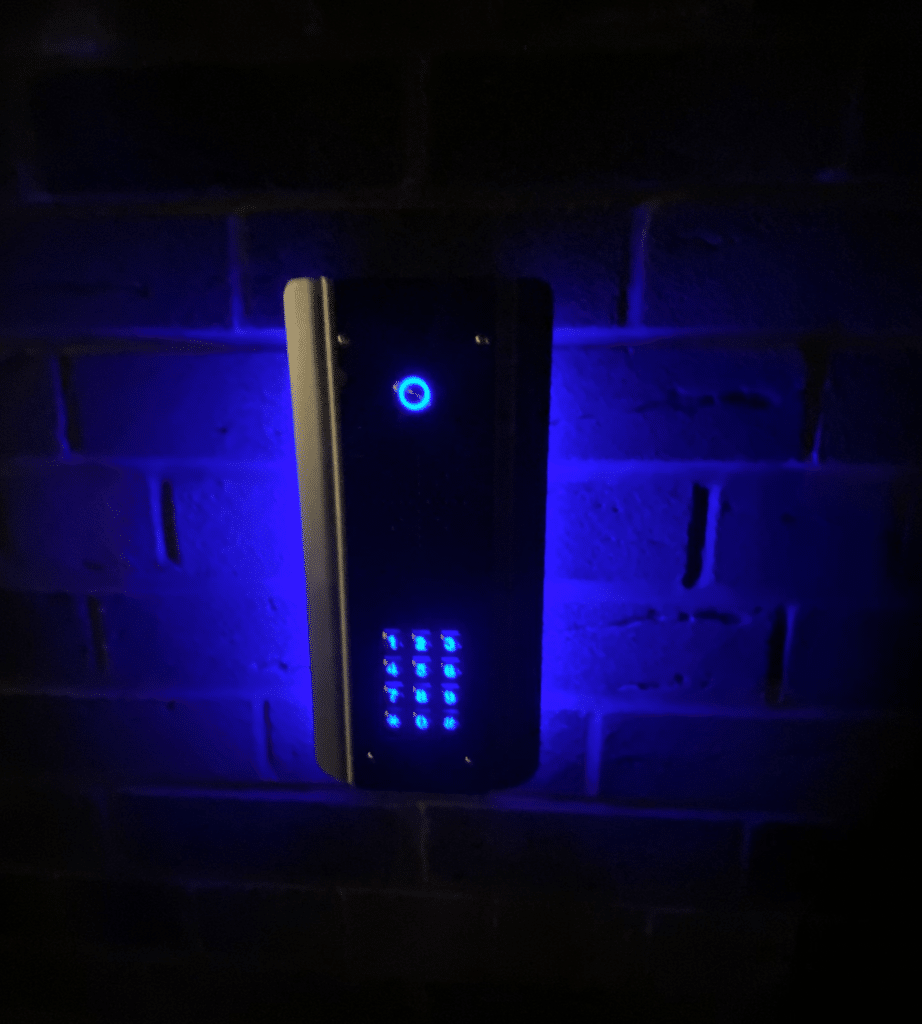 AES Intercom, AES Intercoms in Cirencester