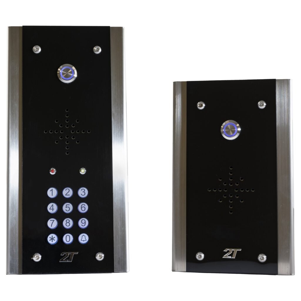AES Intercom, AES Intercoms in Cirencester