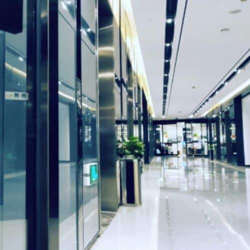 Paxton Access Control GL7 Cirencester - Access Control GL7 Cirencester